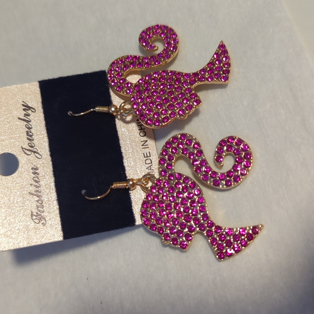 Fashion jewelry